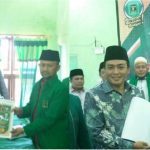 Sama-sama Kembalikan Formulir Cabup ke PPP, Ini Bedanya Kiai Kholil dan Ra Badrut