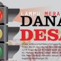 Dana Desa 2014-2018 Diduga Dikorupsi, Kades Ditahan