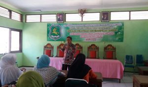 Sambut Visit Sumenep 2018, Ini yang Dilakukan Disnaker