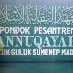 Social Capital Annuqayah dan Gerakan Civil Society