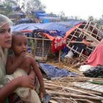 Malam Ini, Ribuan Warga Sumenep Berdoa untuk Muslim Rohingnya
