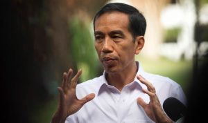 Jokowi: Salah Kelola Dana Desa Bisa Jadi Tersangka