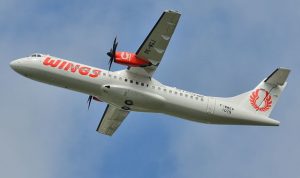 Wow, Tiket Pesawat: Sumenep-Denpasar Hanya Rp 503 Ribu
