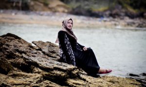 Toyyibatuz Zahroh, Pintar Ringankan Beban Keluarga