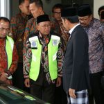 Presiden Jokowi Dijadwal Hadir di Festival Keraton Asia di Sumenep