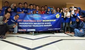 Setelah Ikut Pelatihan, 14 UKM Ini Siap Perang