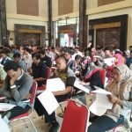 Peserta Tes Tulis Seleksi Panwascam Bangkalan Ada yang Dari PNS