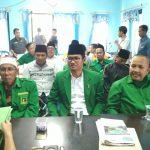 KPUD Bangkalan Terima Berkas Salinan Anggota PPP Bangkalan