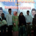 Kebutuhan Pokok Makin Mahal, Ra Latif – Muhni Bagi-bagi Sembako Gratis