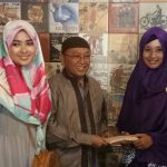 Bupati Busyro Karim, Mendukung Penuh Aksi Sumenep Berbagi