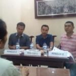 Panwaslu Kabupaten Bangkalan Membenarkan Telah Menghubungi 3 Nama Sebelum Pengumuman Resmi