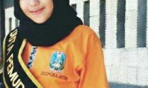 Jadi Delegasi Jatim di JPI 2017 , Marissa Janji Harumkan ‘Sampang’ dan Juara