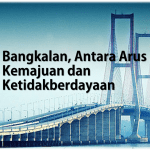 Bangkalan, Antara Arus Deras Kemajuan dan Ketidakberdayaan