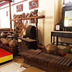 Klenangan dan Pak Sukur; Kisah Kesenian Kelas Atas yang Dirakyatkan