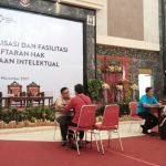 100 UKM Madura Mendaftar HKI Gratis