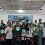 BNN Jatim Mengadakan Bimtek Program Pemberdayaan Alternatif