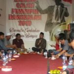 Farid Al Fauzi : Saya Jadi Bupati, Bangkalan Zero Korupsi