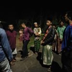 Diancam Begal Bersenjata Celurit, Mahasiswa UTM Terpaksa Menyerahkan Sepeda Motornya