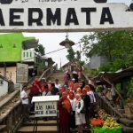 Wisata Aer Mata Dikeluhkan, Disbudpar : Kami Ngurusi Cagar Budayanya