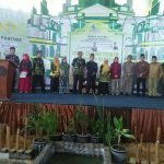 Ra Latif Apresiasi Acara Pekan Ekonomi Syariah UTM