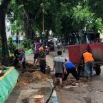 Banjir Menimpa Sumenep, Ini Yang Akan Dilakukan Kepala Dinas PRKP-CK