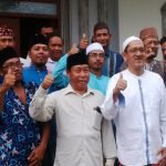 Nasdem Melarang Ra Imam Maju Melalui Jalur Independen