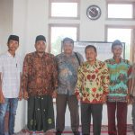 Sudah Dirikan Koperasi, Kades Harno Akan Bangun Pasar Desa