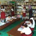 Mengembalikan Peran dan Fungsi Perpustakaan Sekolah