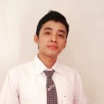 R B Nurul Hidayat, S.Pd., salah satu pemerhati budaya muda di Sumenep. (Foto for Mata Madura)