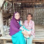 Menikmati Perjuangan, Cara Rosyithah Bertahan di Tengah Gunjingan