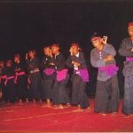 Seni Tari Islami Sintung; Berakar dari Aceh, Bersemi di Sumenep