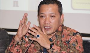 Hari Pahlawan, Slamet Junaidi: Momentum Lanjutkan Perjuangan Bangsa dan Merawat Persatuan
