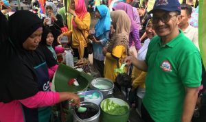 Deadline Deklarasi Parpol Pengusung KH. Kholilurrahman sebagai Cabub Pamekasan