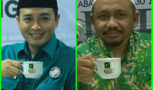 Ketua DPC PPP Pamekasan Ogah Nyalon Wabup