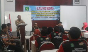 Disnaker Sumenep Bertekad Kurangi Tenaga Kerja di Bawah Umur