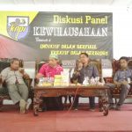 DPD KNPI Bangkalan Berharap Pemuda Bangkalan Bisa Mandiri