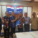 PAN Rekom Farid Alfauzi di Pilkada Bangkalan 2018