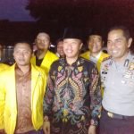 Bangkalan Menjadi Pasar Narkoba, Menpora: Tugas Kapolres Berat