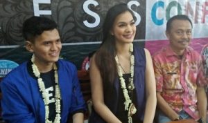 Putri Indonesia 2016: Bangga Bisa Ke Sumenep
