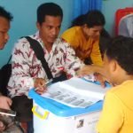 Berkas Susulan Bir Aly Ditolak, Penghitungan Dilanjutkan Hari Ini