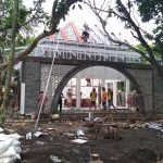 Tingkatkan Kenyamanan Beribadah, DPRD Bangkalan Bangun Musholla