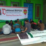MAPABA Siap Mengawal Pesta Demokrasi Jawa Timur