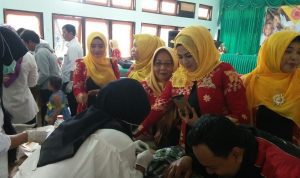 GOW Sumenep Gelar Khitanan Gratis Bagi Warga Miskin