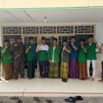 Gelar Silaturahim 3 Hari, PC GP Ansor Sampang Bahas DPD dan Konfercab
