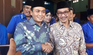 Duel Ideal Pilkada Pamekasan 2018, Kholifah Vs Raja