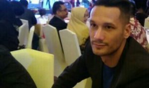 Menanti Debut Raphael Maitimo di Laga Pamungkas SSC