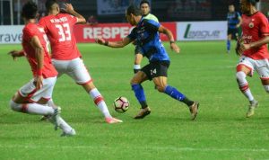 5 Fakta Go to Big Match SSC, MU FC Vs Persija Jakarta