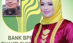 Polemik Isteri Bupati Jadi Komisaris PT BPRS Bhakti Sumekar, Begini Kronologinyaâ€¦â€¦