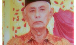 H Amir Hosen, Tokoh Sumenep Award 2017 Kategori Peduli Pendidikan Wilayah Kepulauan