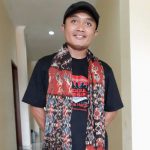 Fendi Kachonk, Tokoh Sumenep Award 2017 Kategori Sastrawan